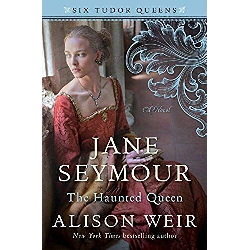 Jane Seymour, The Haunted Queen
