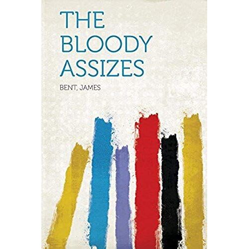 James, B: Bloody Assizes