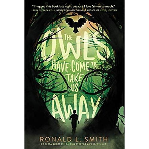 Owls Have Come To Take Us Away, The