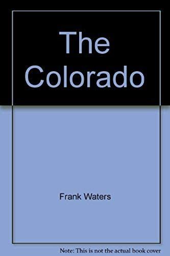 The Colorado (Rivers Of America)