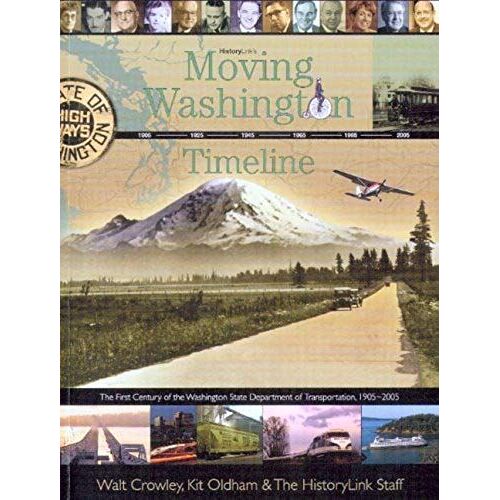 Moving Washington Timeline
