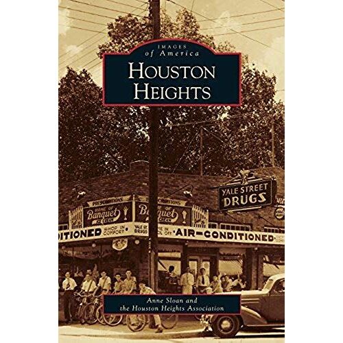 Houston Heights