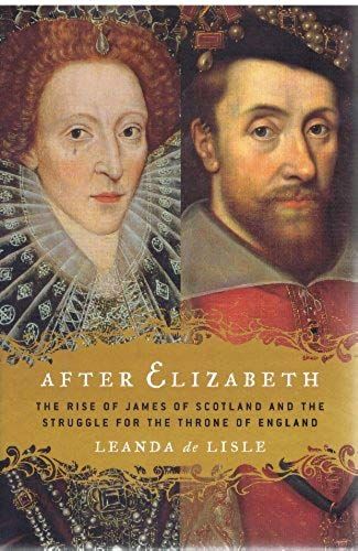 After Elizabeth