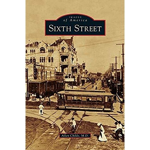 Sixth Street