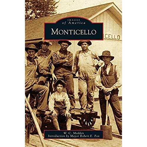 Monticello