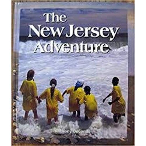 The New Jersey Adventure, Revised Edition