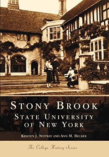Stony Brook