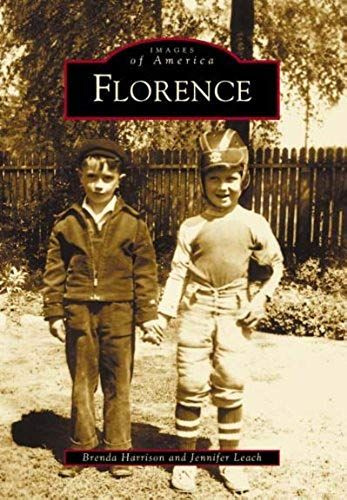 Florence (Sc) (Images Of America)