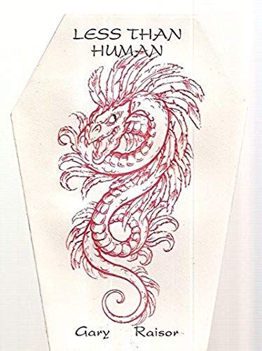 Less Than Human