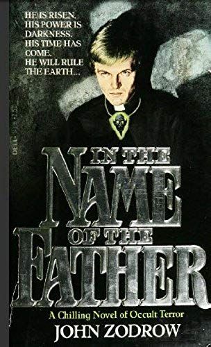 In The Name Of The Father