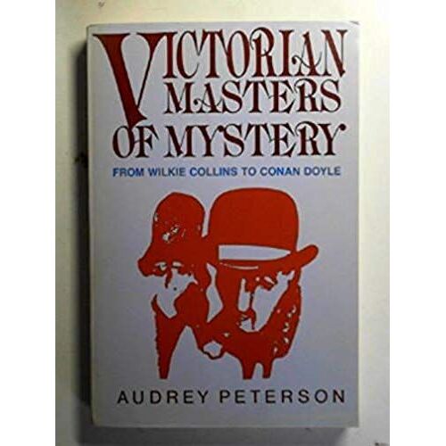 Victorian Masters Of Mystery