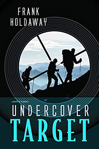 Undercover Target