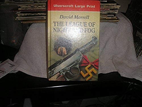 The League Of Night And Fog (U)