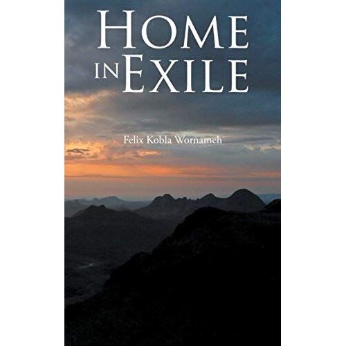 Home In Exile
