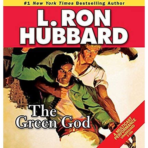 The Green God
