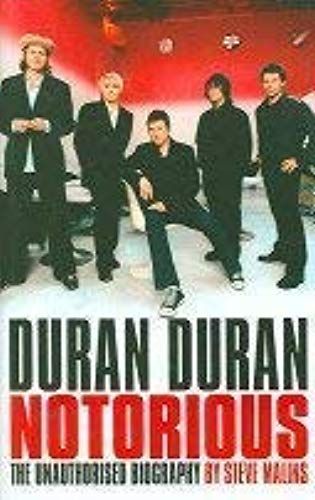 Duran Duran Notorious