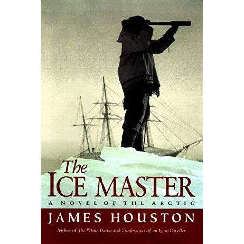 The Ice Master