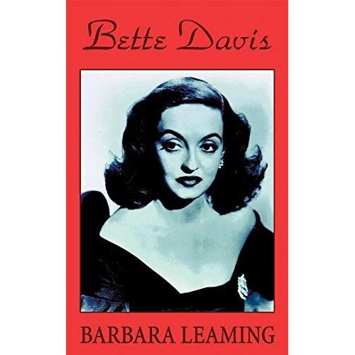 Bette Davis