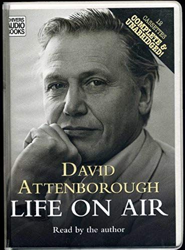 Life On Air