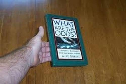 What Are The Odds?: Lotteries, Blackjack, Zero-Sum Games, And More