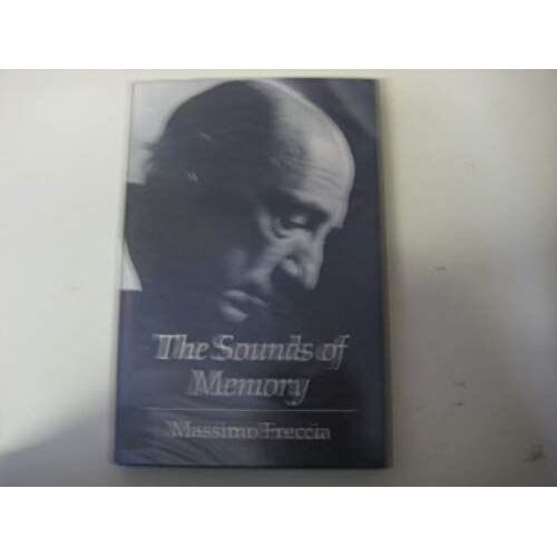 The Sounds Of Memory