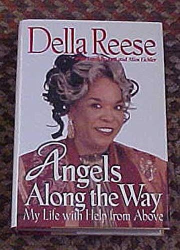 Angels Along The Way My Life With Help From Above By Della Reese