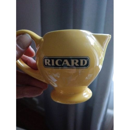Petit Pichet A Eau Ricard