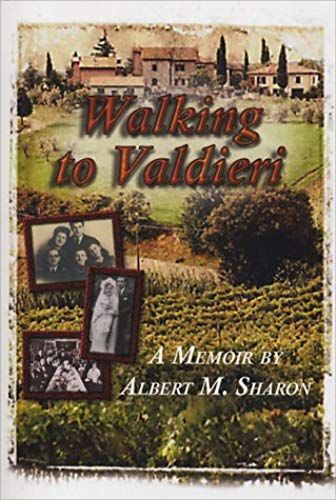 Walking To Valdieri