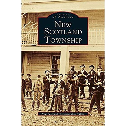 New Scotland Township