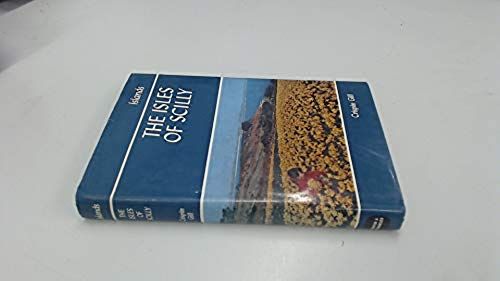 The Isles Of Scilly (The Islands Series)