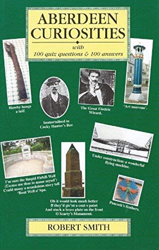 Aberdeen Curiosities