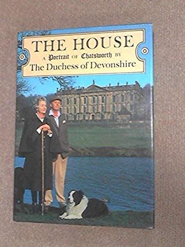 The House: Living At Chatsworth
