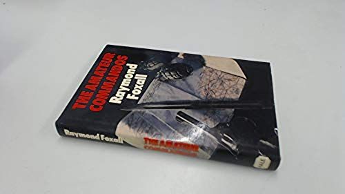 The Amateur Commandos