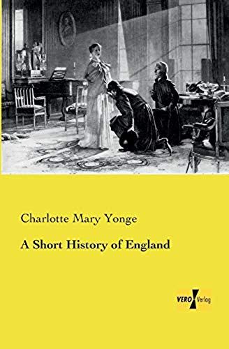 A Short History Of England