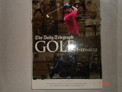 The Daily Telegraph Golf Chronicle