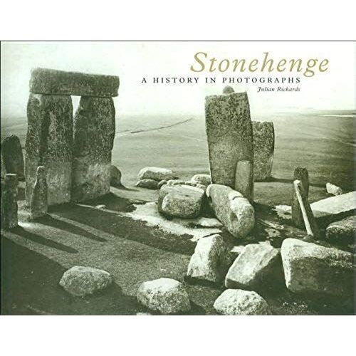 Stonehenge: A History In Photographs