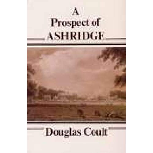 A Prospect Of Ashridge