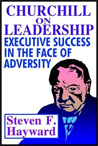Churchill On Leadership