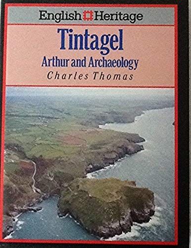The English Heritage Book Of Tintagel