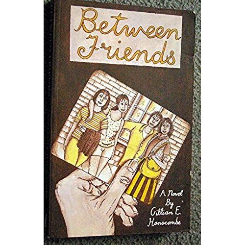 Between Friends