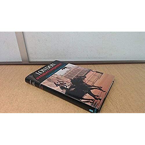 London: A Visitor's Companion