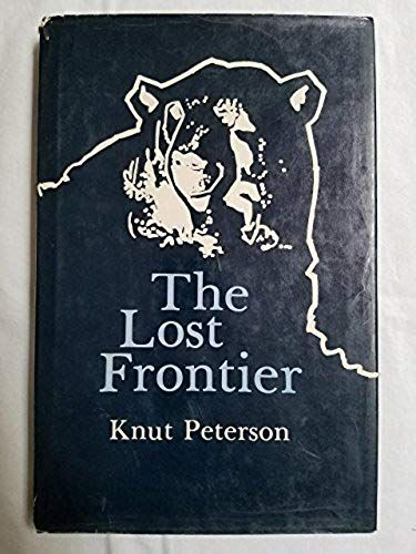 The Lost Frontier