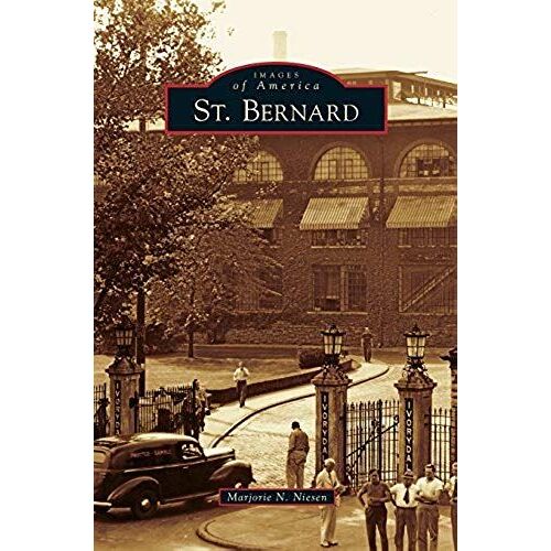 St. Bernard
