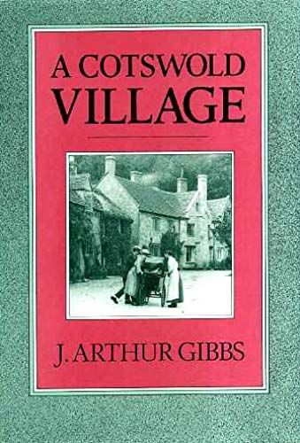 A Cotswald Village