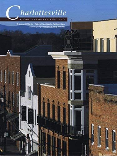 Charlottesville: A Contemporary Portrait