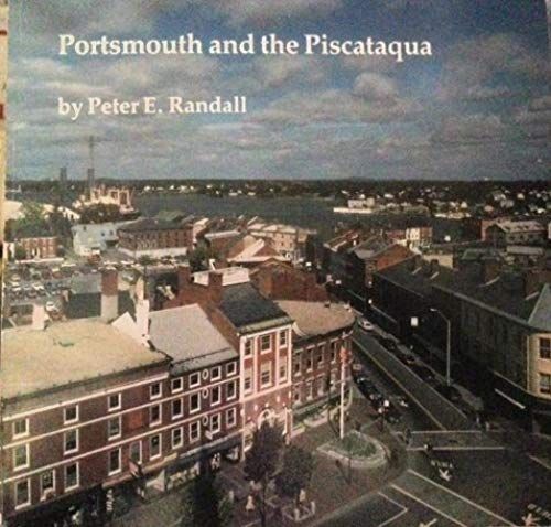 Portsmouth And The Piscataqua