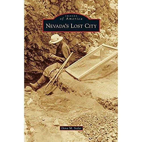 Nevada's Lost City