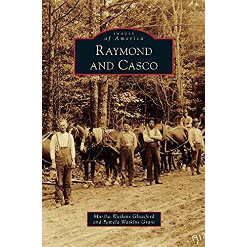 Raymond And Casco