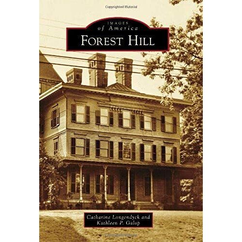 Forest Hill