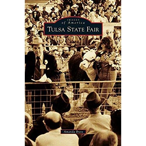 Tulsa State Fair